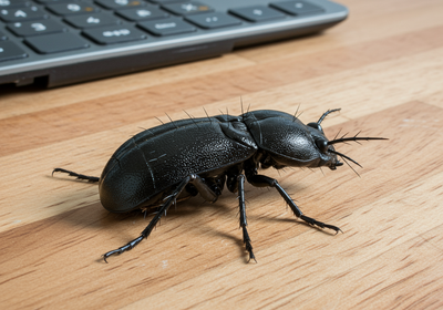 Winter Garden & Ocoee's Trusted Pest Experts: Rhino Pest Control